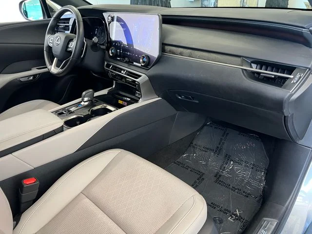Used 2024 Iridium Lexus 350 Premium Plus image 47