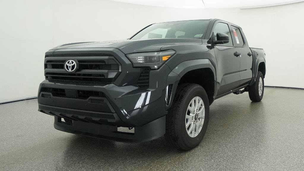 New 2026 Underground Toyota SR image 30