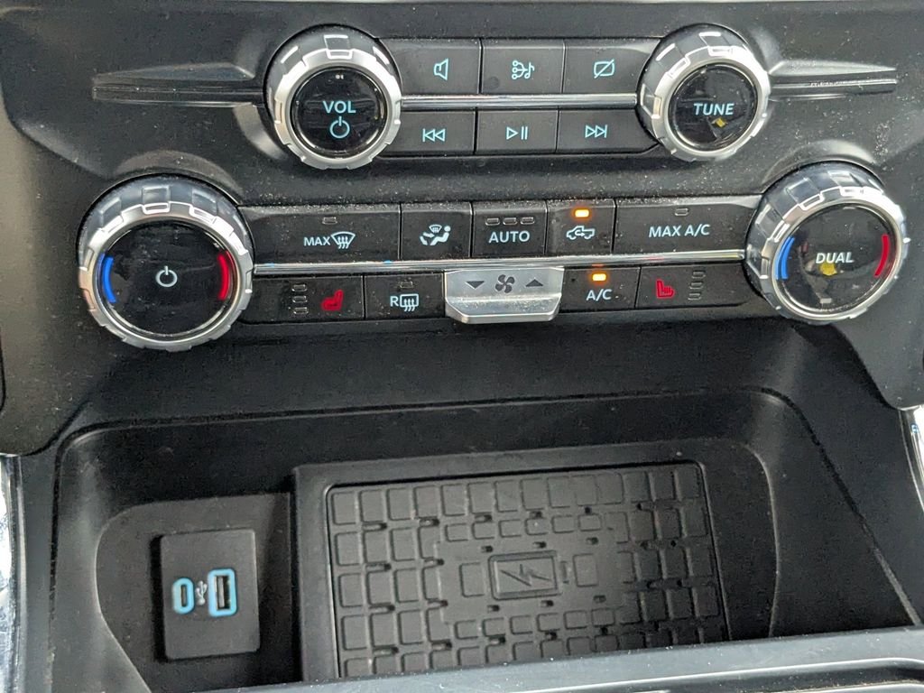 2024 Ford F-150 XLT - Photo 23