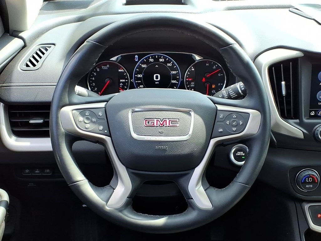 Used 2023 Brown GMC Denali image 18