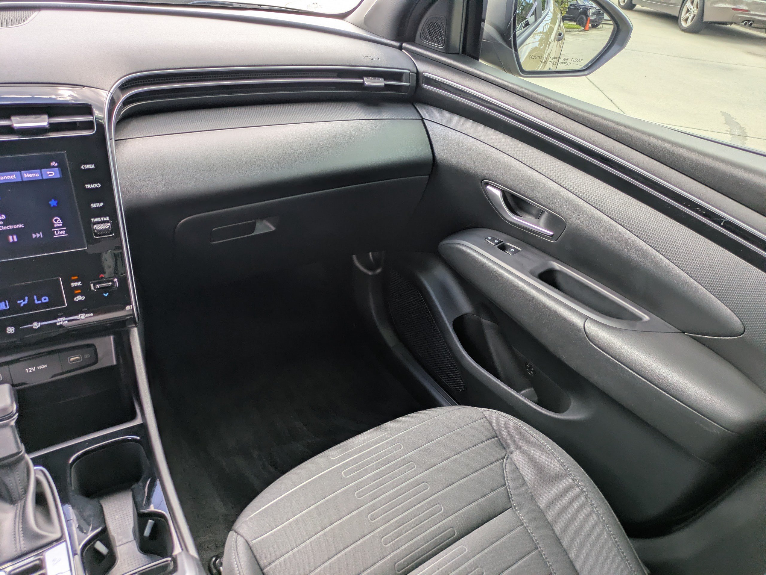 2024 Hyundai Santa Cruz SEL - Photo 15