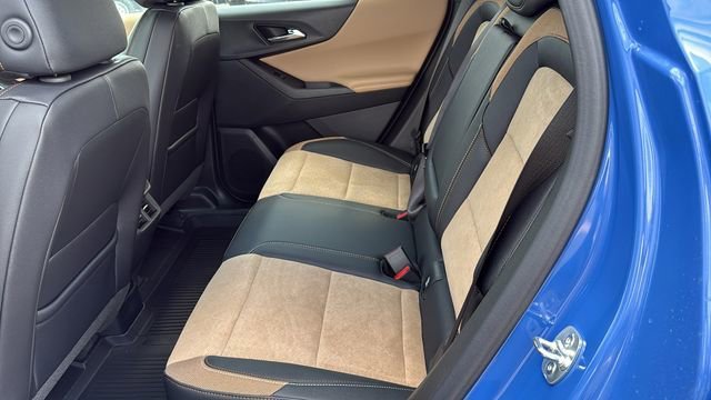 2026 Chevrolet Equinox ACTIV - Photo 20