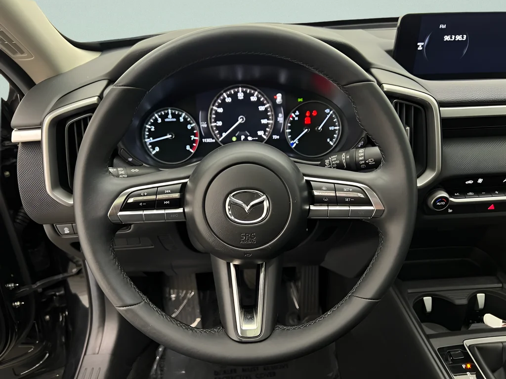 Used 2026 Jet Black Mazda 2.5 S Preferred image 10