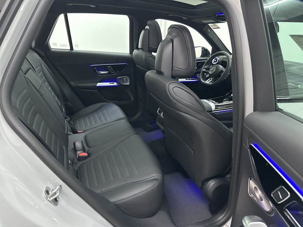 2026 Mercedes-Benz GLC AMG GLC43 - Photo 24