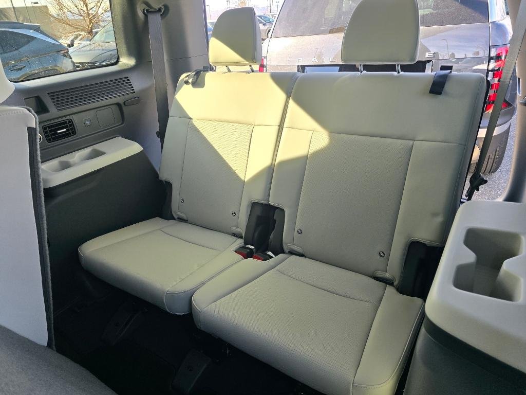 New 2026 Ecotronic Gray Hyundai SEL image 17