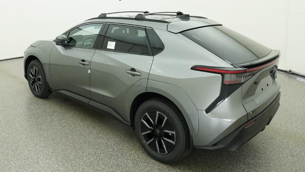 New 2026 Heavy Metal Toyota XLE image 46