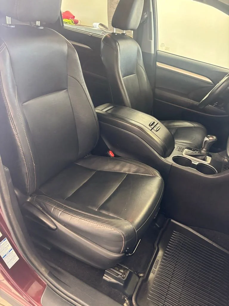 2016 Toyota Highlander XLE - Photo 23