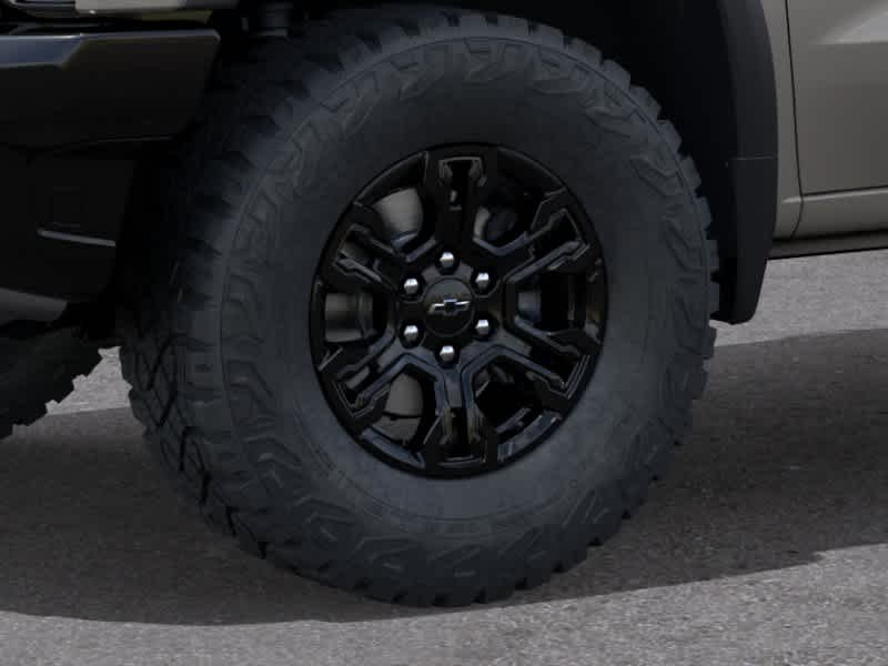 2026 Chevrolet Silverado 1500 ZR2 - Photo 9