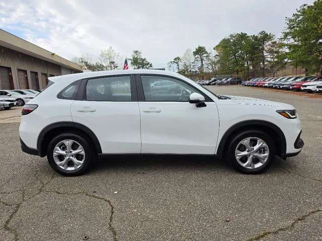 2024 Honda HR-V LX - Photo 6