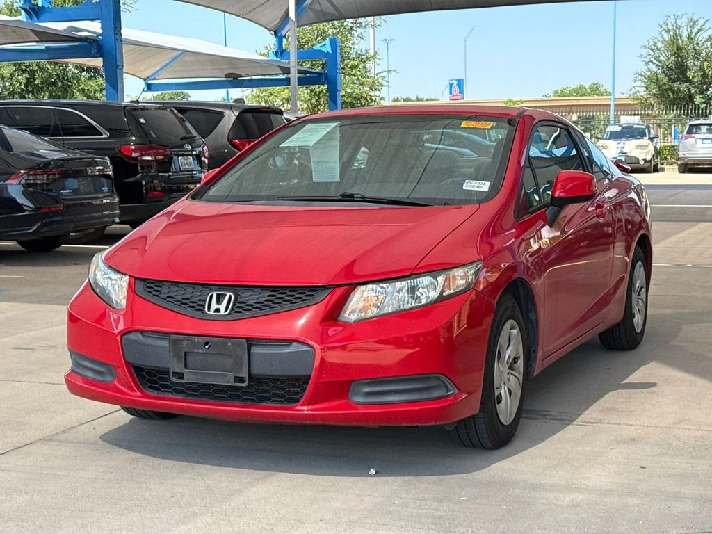 Used 2013 Honda Civic LX with VIN 2HGFG3B59DH508938 for sale in Cerritos, CA