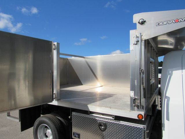 2026 GMC Sierra 3500 Chassis Cab Pro - Photo 29