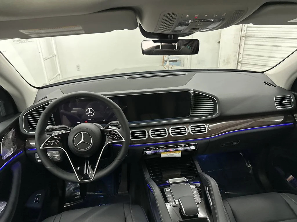 Used 2026 Black Mercedes-Benz GLE 350 image 22