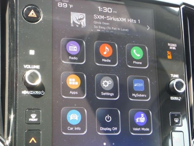 Used 2024 Brown Subaru Onyx Edition image 26