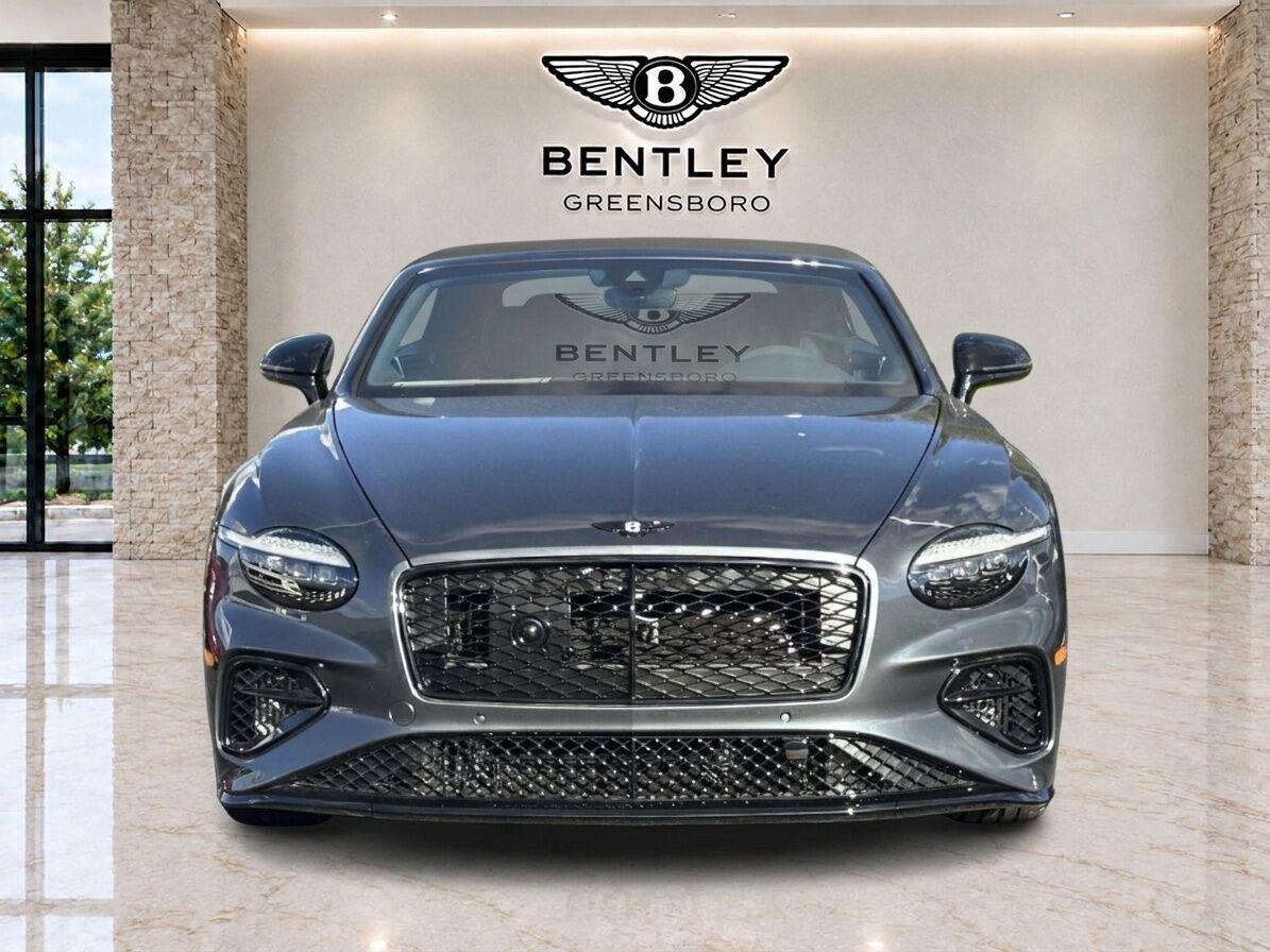 New 2026 Thunder Bentley S image 10