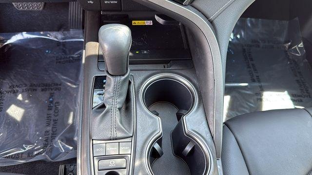 Certified Used 2024 CELESTIAL SILVER Toyota  image 25