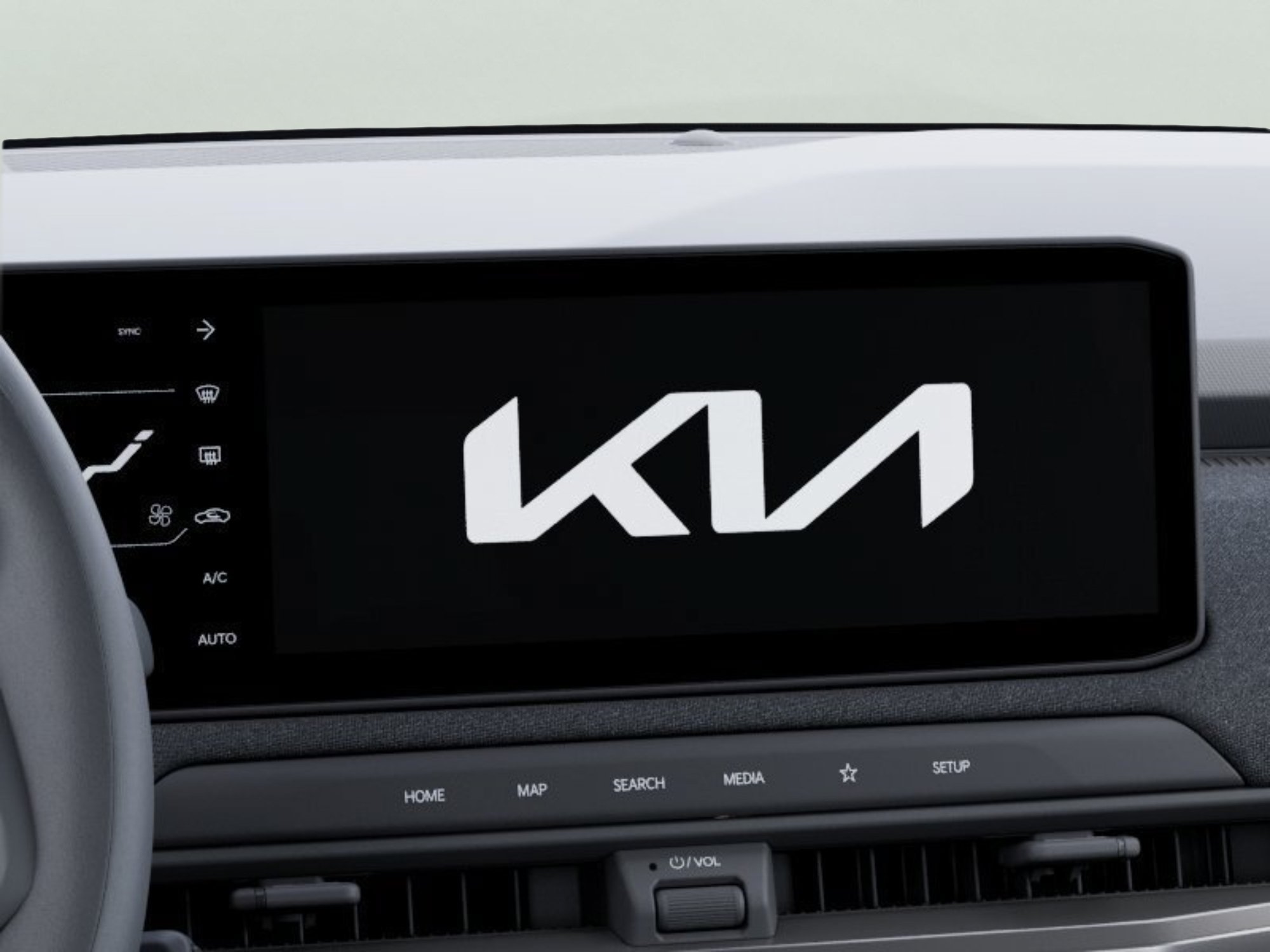 New 2027 Snow White Pearl Kia Wind image 16