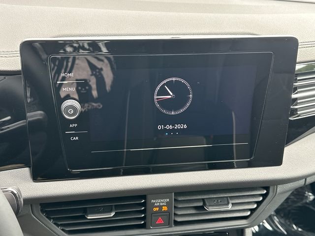 New 2026 Gray Volkswagen 1.5T Sport image 29