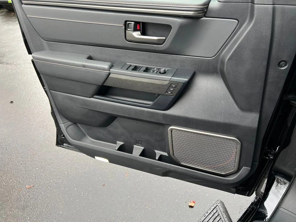2026 Toyota Tundra Capstone - Photo 16