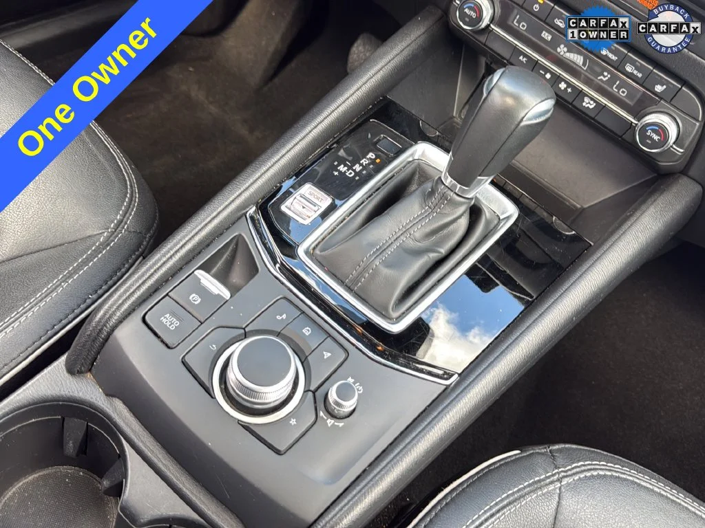 Used 2025 Black Mazda 2.5 S Preferred Package image 37