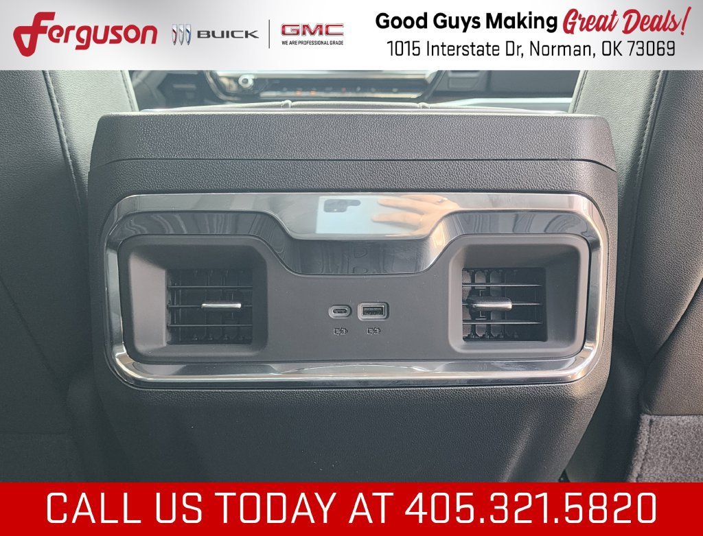 2026 GMC Sierra 1500 Elevation - Photo 46