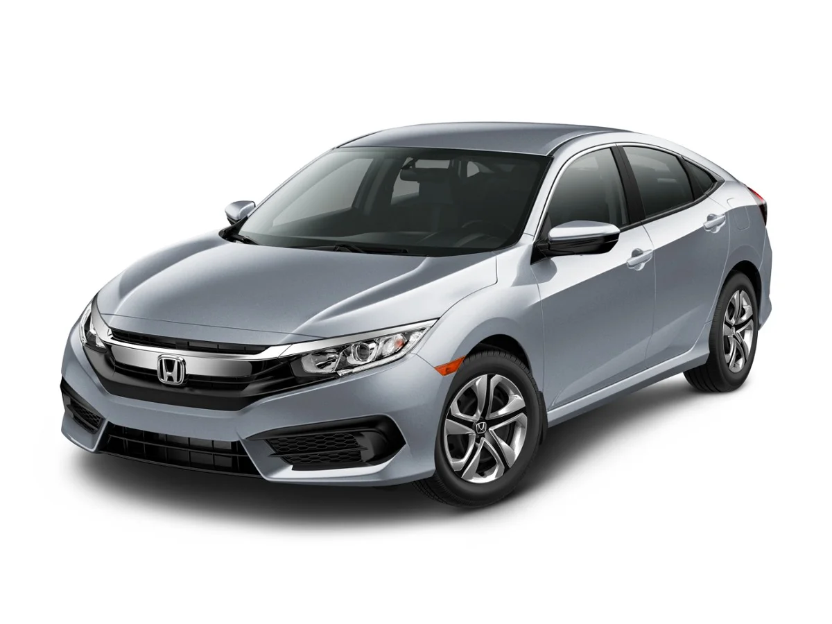 Used 2018  Honda LX image 1