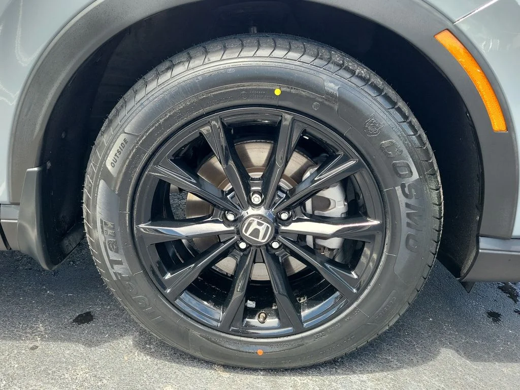 2023 Honda CR-V Sport - Photo 7