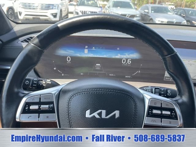 2024 Kia Telluride SX Prestige X-Line - Photo 28