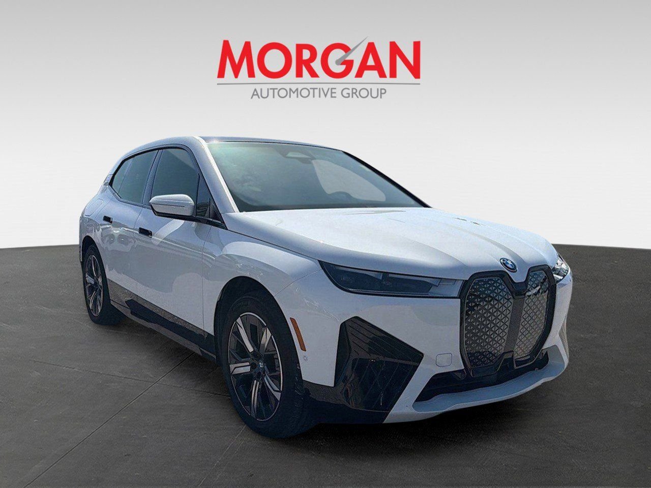 Used 2023 BMW iX Base with VIN WB523CF00PCM56383 for sale in Sarasota, FL