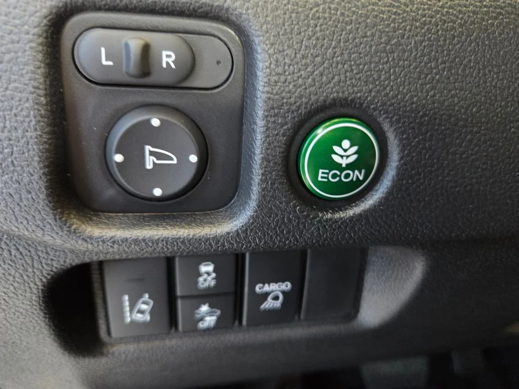 2026 Honda Ridgeline RTL - Photo 43
