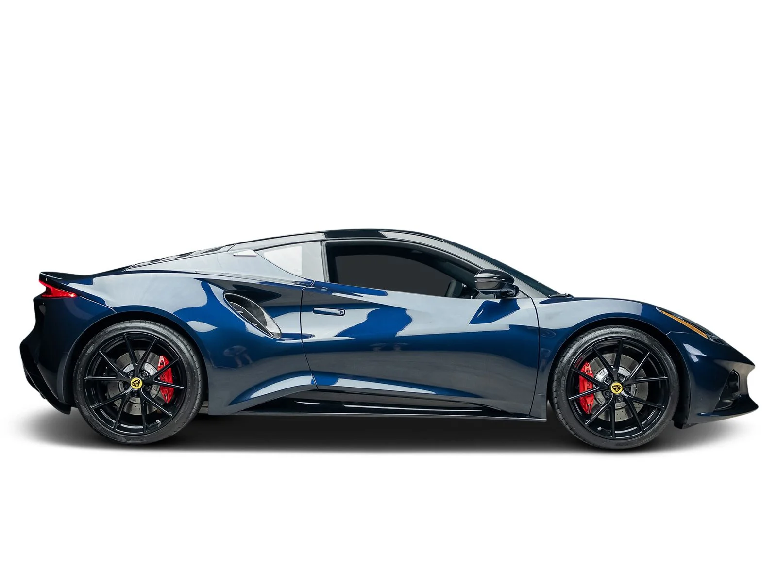 Used 2024 Blue Lotus  image 5