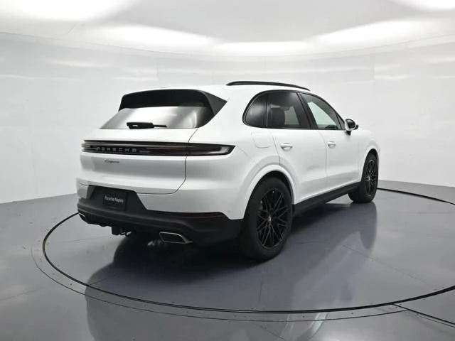2026 Porsche Cayenne Base - Photo 30