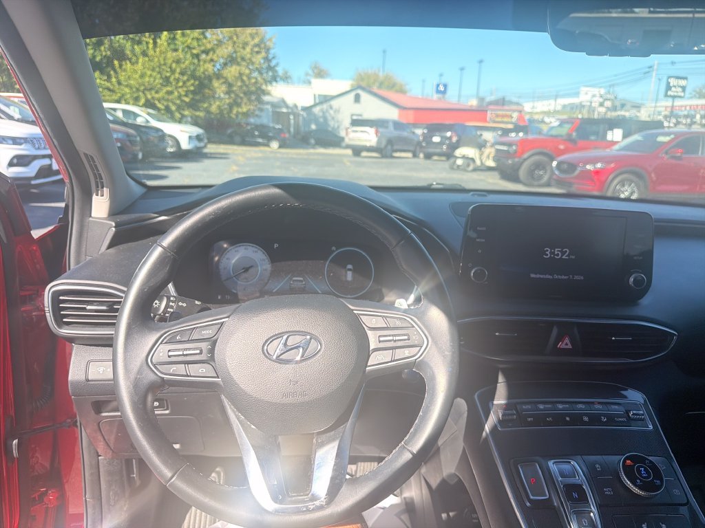 Used 2022 Red Hyundai XRT image 16