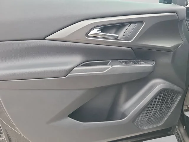 New 2026 Black Chevrolet LT image 18