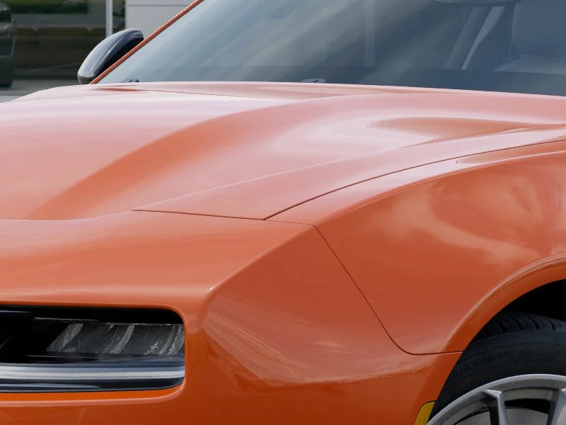 2025 Dodge Charger Daytona Scat Pack - Photo 24