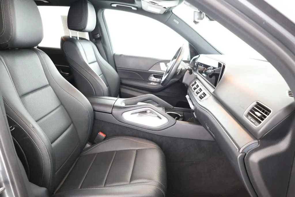 2022 Mercedes-Benz GLE GLE350 - Photo 22