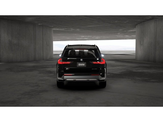 New 2027 Jet Black BMW xDrive28i image 5