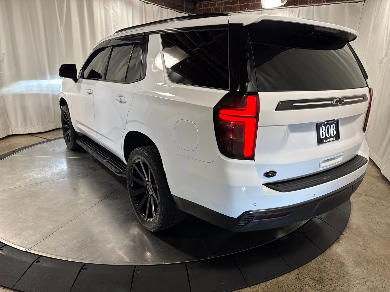 Used 2022 Summit White Chevrolet RST image 7