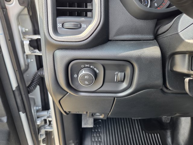 2026 RAM 2500 Tradesman - Photo 25