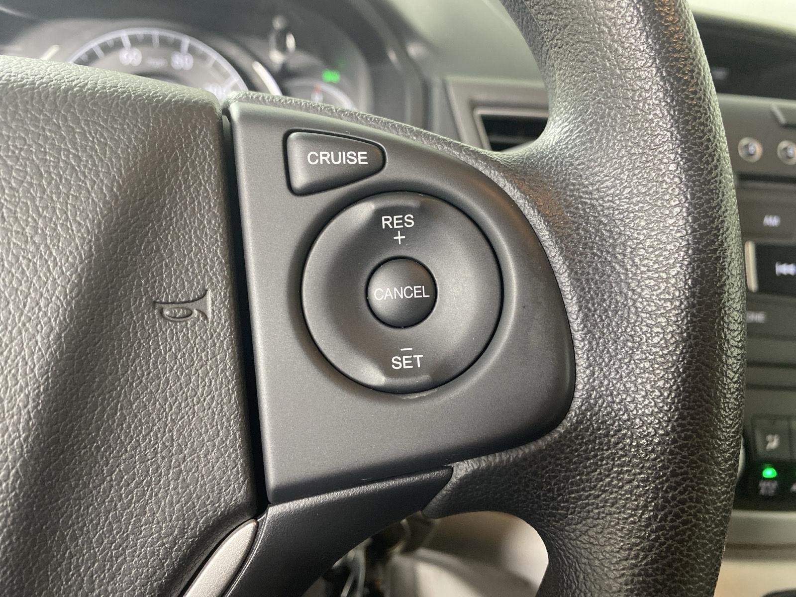 Used 2013  Honda EX image 16