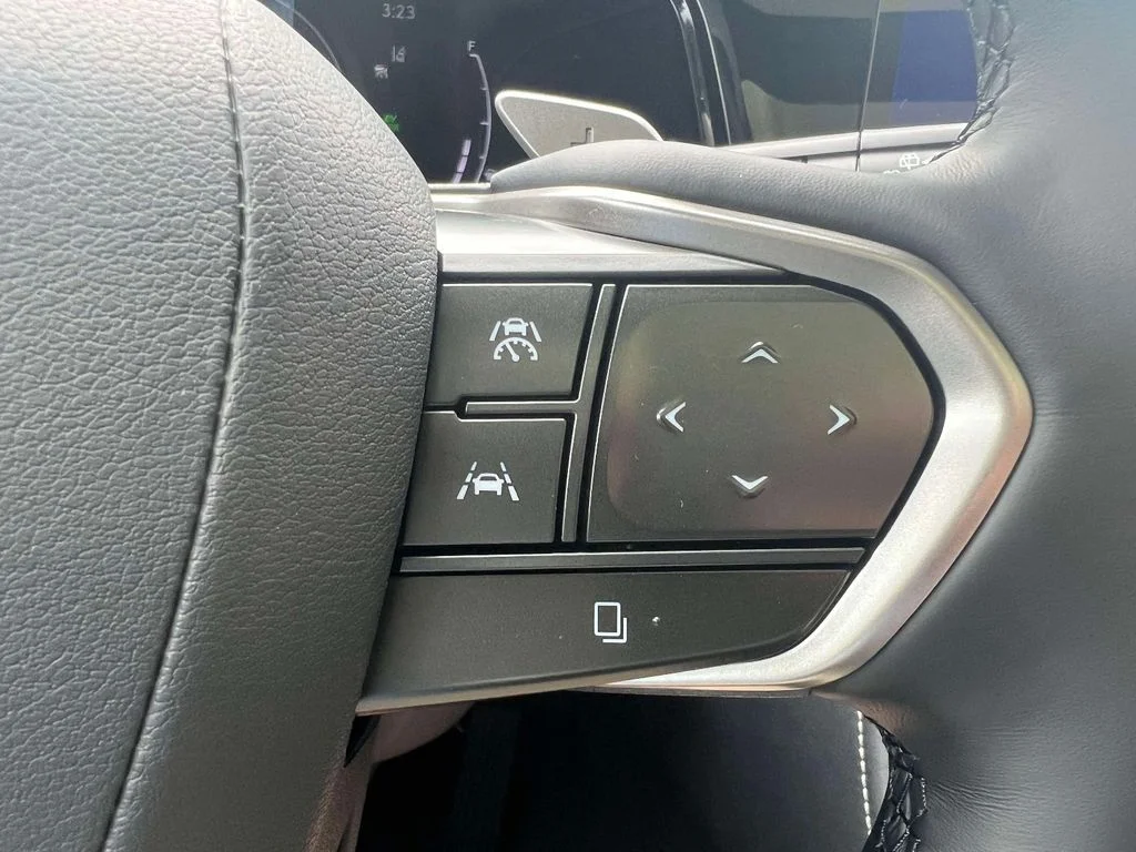 New 2026 Ultra White Lexus NX 450h+ LUXURY AWD image 22