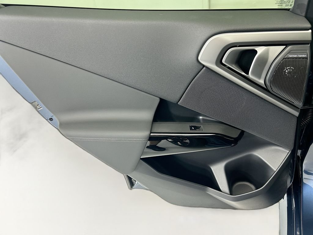 New 2026 Blue Metallic BMW 30 xDrive image 25