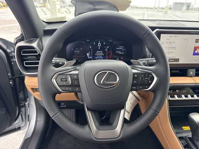 New 2026 Iridium Lexus  350 F SPORT DESIGN image 14