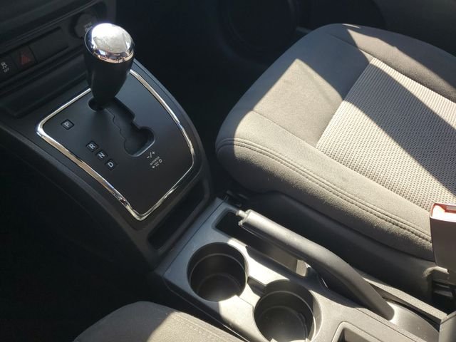 Used 2014 Gray Jeep Sport image 18