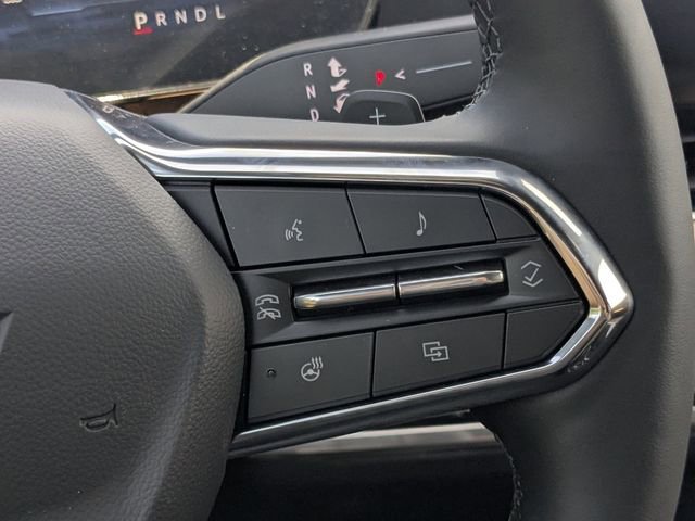 2026 Chevrolet Equinox ACTIV - Photo 26