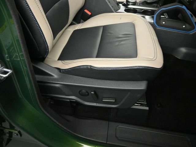 2024 FORD BRONCO - Image 31