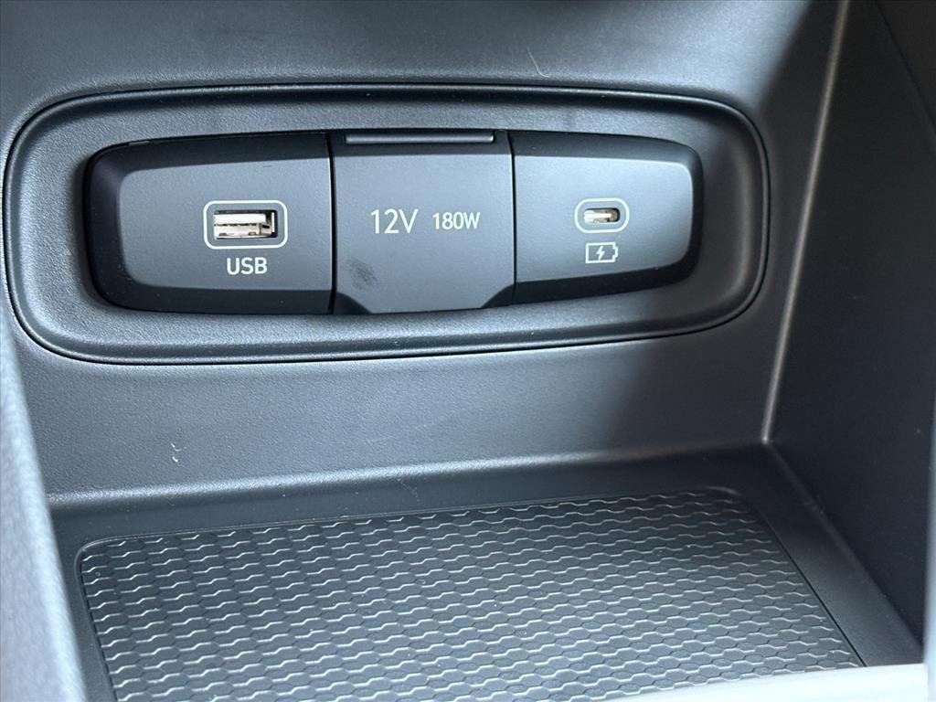 New 2026 Mirage Green Rrr Hyundai SE image 53