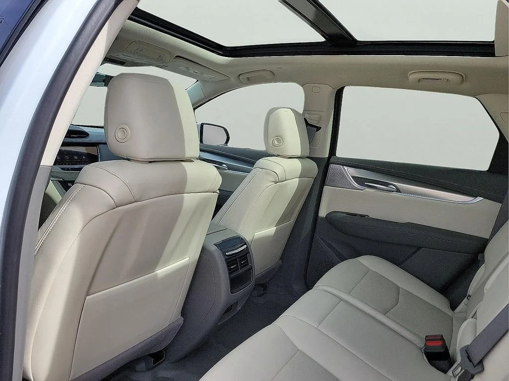 2026 Cadillac XT5 Premium Luxury - Photo 12