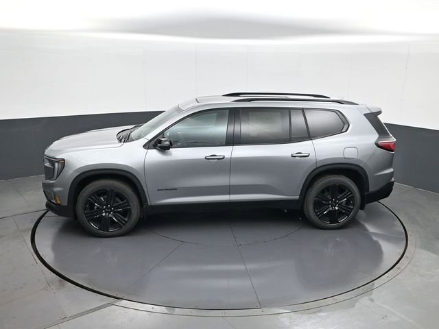 2026 GMC Acadia Elevation - Photo 21
