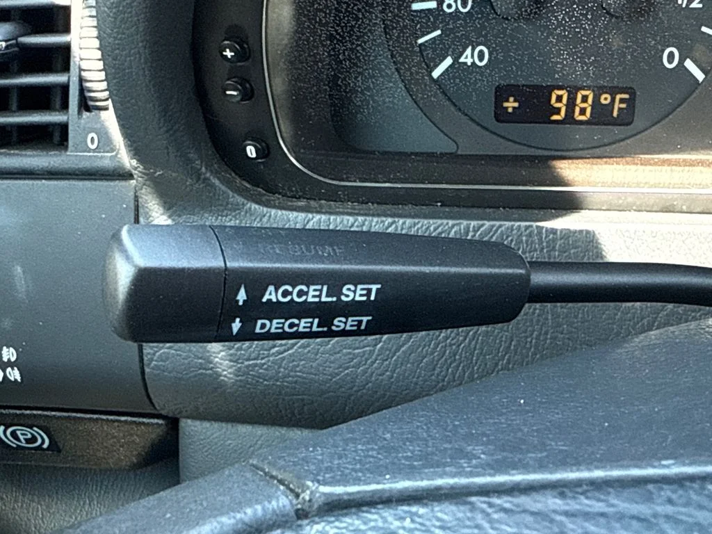 Used 1998 White Mercedes-Benz C 280 image 28