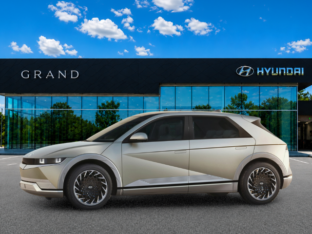 2024 Hyundai IONIQ 5 SE